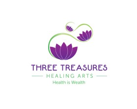 Three Treasures Healing Arts entry by mv
