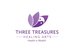 Three Treasures Healing Arts entry by mv