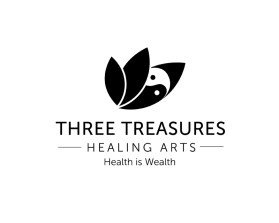Three Treasures Healing Arts entry by mv