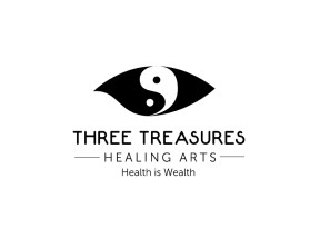 Three Treasures Healing Arts entry by mv
