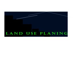 Land Use Planning entry by mandontube