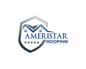 Ameristar Roofing entry by @yusuf