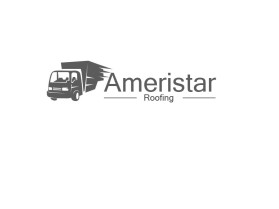 Ameristar Roofing entry by DzinerIdea