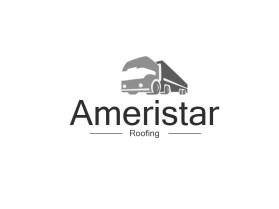 Ameristar Roofing entry by DzinerIdea