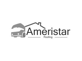 Ameristar Roofing entry by DzinerIdea