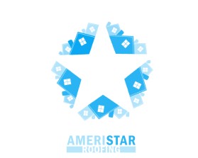 Ameristar Roofing entry by NoDesign