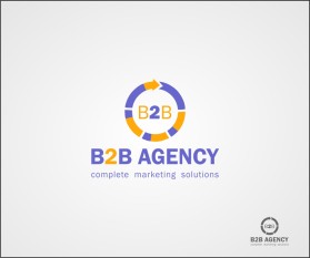 360&deg; B2B - or - B2B 360&deg; - or -  B2B Agency entry by NC-Designs