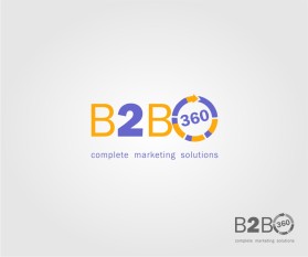 360&deg; B2B - or - B2B 360&deg; - or -  B2B Agency entry by NC-Designs