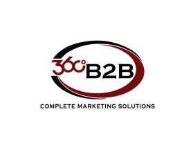 360&deg; B2B - or - B2B 360&deg; - or -  B2B Agency entry by Creative_Mind