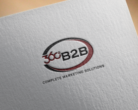360&deg; B2B - or - B2B 360&deg; - or -  B2B Agency entry by Creative_Mind