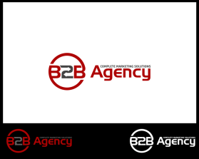 360&deg; B2B - or - B2B 360&deg; - or -  B2B Agency entry by Ethan
