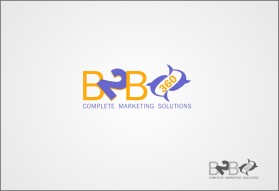 360&deg; B2B - or - B2B 360&deg; - or -  B2B Agency entry by NC-Designs