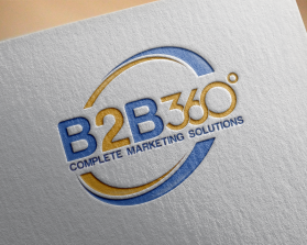 360&deg; B2B - or - B2B 360&deg; - or -  B2B Agency entry by Ethan