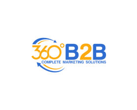 360&deg; B2B - or - B2B 360&deg; - or -  B2B Agency entry by Ethan
