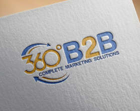 360&deg; B2B - or - B2B 360&deg; - or -  B2B Agency entry by Ethan