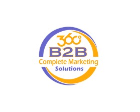 360&deg; B2B - or - B2B 360&deg; - or -  B2B Agency entry by Creative_Mind
