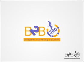 360&deg; B2B - or - B2B 360&deg; - or -  B2B Agency entry by NC-Designs
