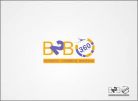 360&deg; B2B - or - B2B 360&deg; - or -  B2B Agency entry by NC-Designs