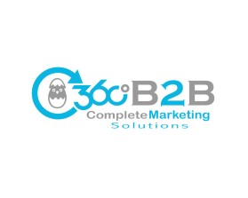 360&deg; B2B - or - B2B 360&deg; - or -  B2B Agency entry by Creative_Mind