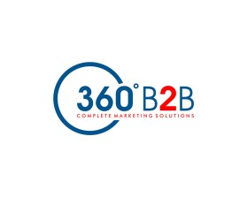 360&deg; B2B - or - B2B 360&deg; - or -  B2B Agency entry by LukeMAGZ