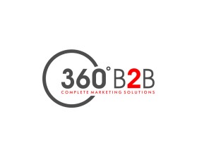 360&deg; B2B - or - B2B 360&deg; - or -  B2B Agency entry by LukeMAGZ