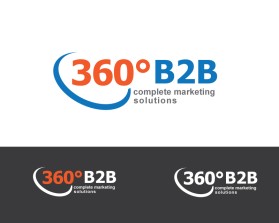 360&deg; B2B - or - B2B 360&deg; - or -  B2B Agency entry by max001