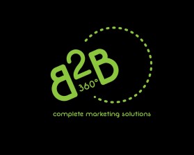 360&deg; B2B - or - B2B 360&deg; - or -  B2B Agency entry by mv