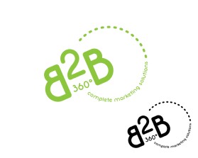 360&deg; B2B - or - B2B 360&deg; - or -  B2B Agency entry by mv