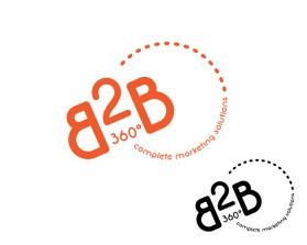 360&deg; B2B - or - B2B 360&deg; - or -  B2B Agency entry by mv