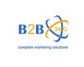 360&deg; B2B - or - B2B 360&deg; - or -  B2B Agency entry by kreator