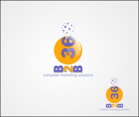 360&deg; B2B - or - B2B 360&deg; - or -  B2B Agency entry by NC-Designs