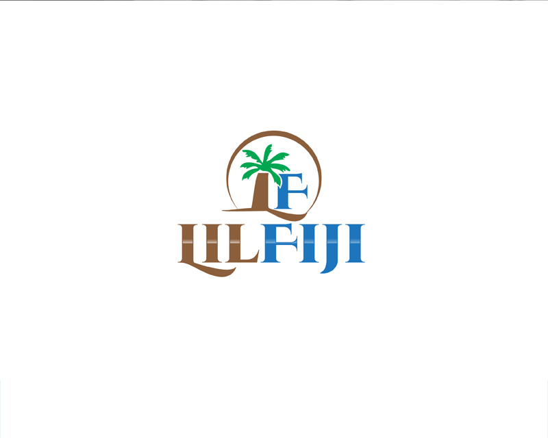 Logo Design for LilFiji