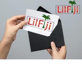LilFiji entry by arihalden