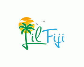 LilFiji entry by dsdezign