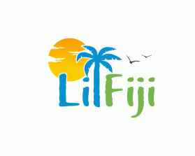 LilFiji entry by dsdezign