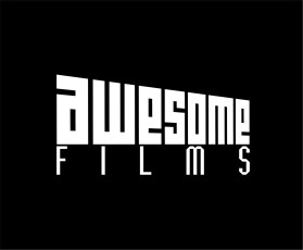 www.theawesomefilms.com entry by Designature