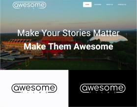 www.theawesomefilms.com entry by danni22