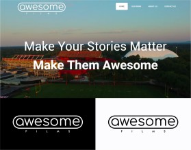 www.theawesomefilms.com entry by danni22