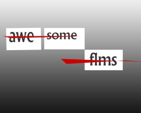 www.theawesomefilms.com entry by mandontube