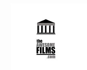 www.theawesomefilms.com entry by NoDesign