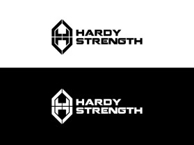 Hardy Strength entry by nsdhyd