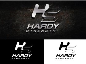 Hardy Strength entry by SIRventsislav
