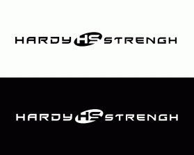 Hardy Strength entry by thegoldensmaug