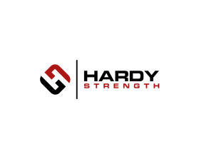 Hardy Strength entry by astuti