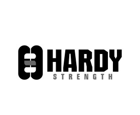 Hardy Strength entry by Designature