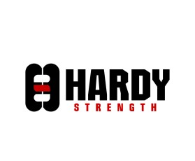 Hardy Strength entry by Designature