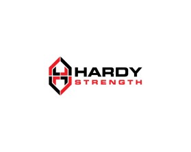 Hardy Strength entry by nsdhyd