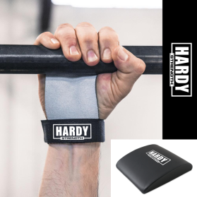 Hardy Strength entry by sobri9012sobirin