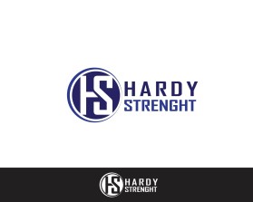 Hardy Strength entry by JBsign