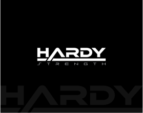 Hardy Strength entry by Sagar7555